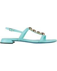 Loriblu - Sandals - Lyst