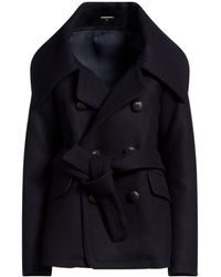 DSquared² - Coat - Lyst