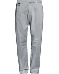 Iceberg - Pants Cotton, Polyester - Lyst