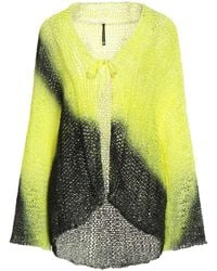 Pierantonio Gaspari - Cardigan Polyamide - Lyst