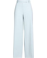 N°21 - Pants Polyester, Wool, Elastane - Lyst