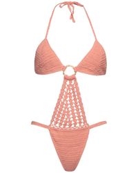 Akoia Swim - One-piece Swimsuit - Lyst