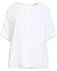 Ottod'Ame - Top Cotton - Lyst