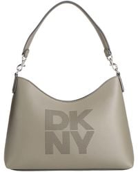 DKNY - Bolso De Asas Largas - Lyst