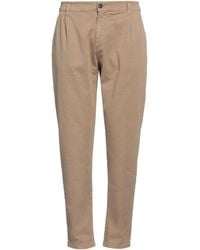 Stilosophy - Trouser - Lyst