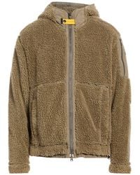 Parajumpers - Shearling & Teddy - Lyst