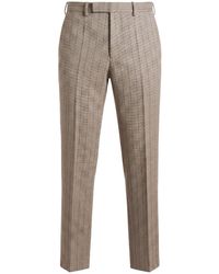 Jil Sander - Pants Virgin Wool - Lyst