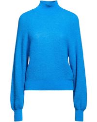 Dondup - Turtleneck - Lyst