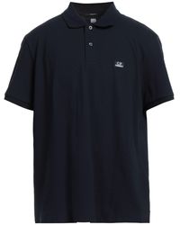 C.P. Company - Polo Shirt - Lyst