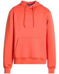 CoSTUME NATIONAL - Sweatshirt Polyester - Lyst