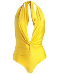 WEILI ZHENG One-piece swimsuits and bathing suits for Women | Online Sale  up to 54% off | Lyst UK