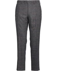 DIGEL - Pants Wool, Polyester, Viscose, Polyamide, Elastane - Lyst