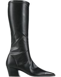 Zinda - Boot Synthetic Material - Lyst