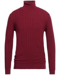 Harmont & Blaine - Rollkragenpullover - Lyst