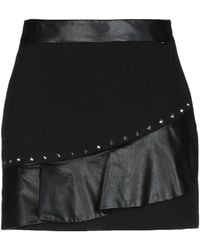 Liu Jo - Mini Skirt - Lyst