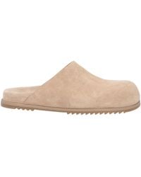 Rick Owens - Mules & Clogs - Lyst