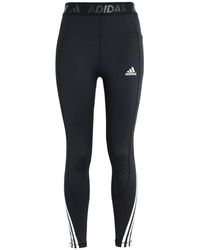 adidas Leggings for Women - Up to 55% off at Lyst.com