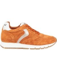 Voile Blanche - Sneakers Leather - Lyst