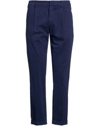 Fay - Trouser - Lyst