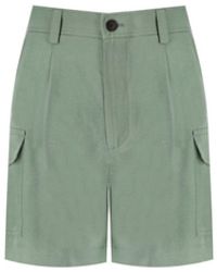Woolrich - Shorts & Bermudashorts - Lyst