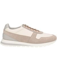 Brunello Cucinelli - Trainers - Lyst