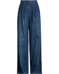 Lanvin - Jeans - Lyst