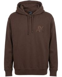 ARMANI EXCHANGE - Sweatshirt - Lyst