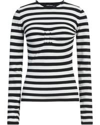 Giorgio Armani - Pullover - Lyst