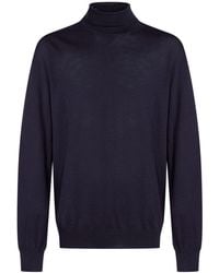 Lardini - Turtleneck - Lyst