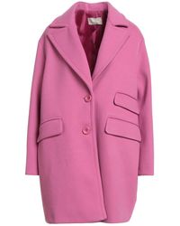 Kaos - Coat - Lyst