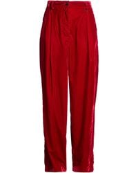 Dixie - Pants Polyester - Lyst