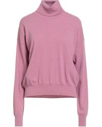 Grifoni - Rollkragenpullover - Lyst