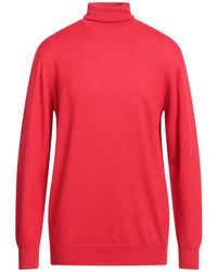 Daniele Alessandrini - Turtleneck - Lyst