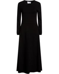 Kaos - Midi Dress - Lyst
