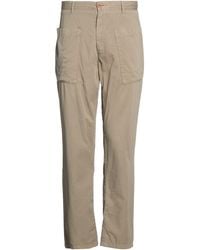 Edmmond Studios - Pants Cotton - Lyst