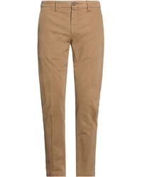 Siviglia - Pants - Lyst