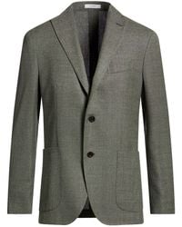 Boglioli - Blazer Virgin Wool - Lyst