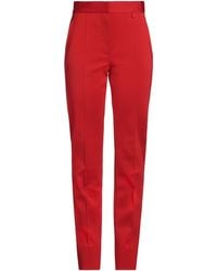 Givenchy - Pants Viscose, Polyamide, Elastane - Lyst