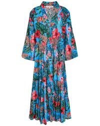 CONNOR & BLAKE - Maxi Dresses - Lyst