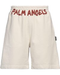 Palm Angels - Shorts & Bermuda Shorts - Lyst