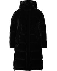 Peuterey - Puffer Polyamide - Lyst