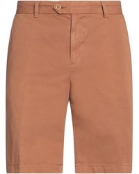 GANT - Shorts E Bermuda - Lyst