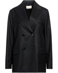 Slowear - Blazer Virgin Wool - Lyst