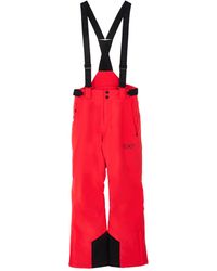 EA7 - Ropa para la nieve - Lyst