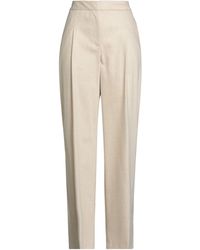 Loulou de Saison - Trouser - Lyst