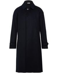 BRERAS Milano - Coat Wool, Polyamide, Cashmere - Lyst