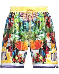 Just Don - Shorts & Bermuda Shorts - Lyst
