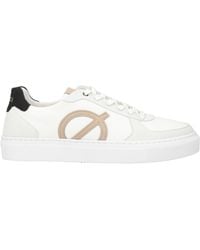 Loci - Sneakers Textile Fibers - Lyst