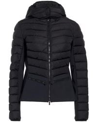 Hogan - Puffer Polyamide - Lyst
