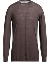 Rick Owens - Pullover - Lyst